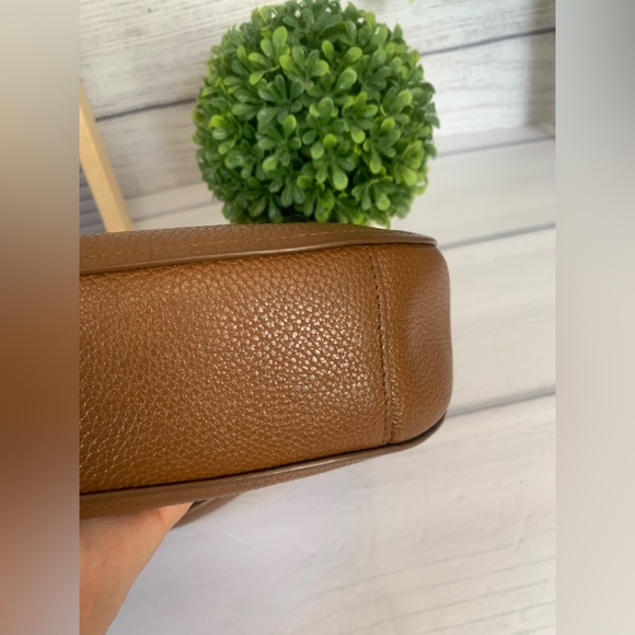 Coach brown shoulder bag - Picture 12 of 15